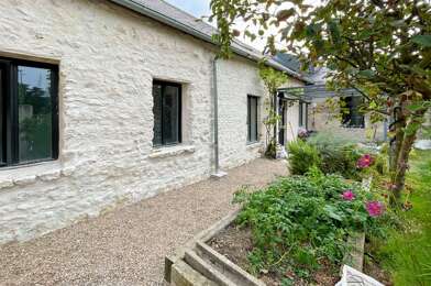 Maison 5 pièces 171200 €