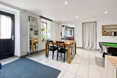 Maison 5 pièces 171200 €