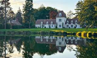 Maison 9 Pièces 365 m² à vendre à Sandillon (45640)