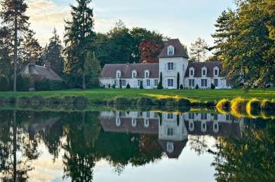 Maison 9 pièces 1350000 €