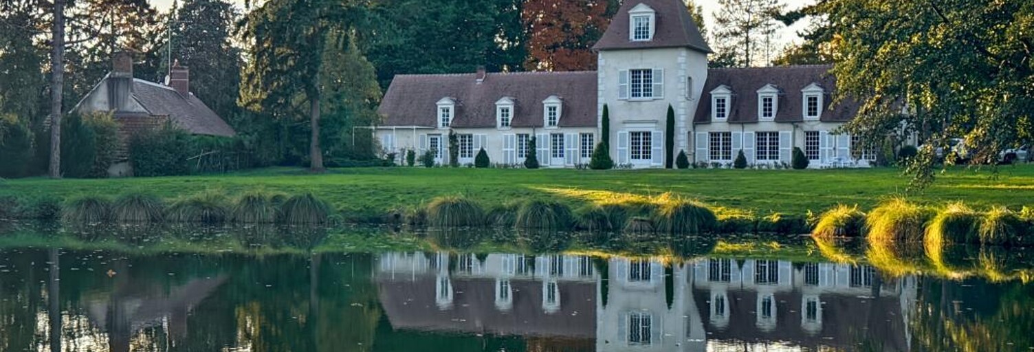 Maison 9 Pièces 365 m² à vendre à Sandillon (45640)