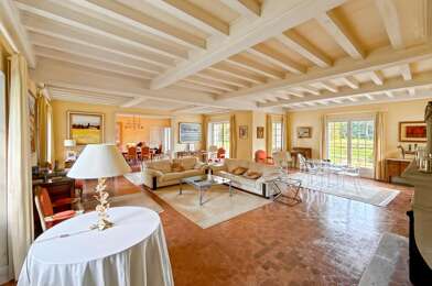 Maison 9 pièces 1290000 €