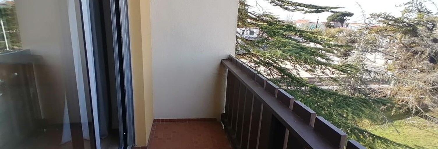 Appartement 2 Pièces 45 m² à vendre à Saint-Georges-de-Didonne (17110)