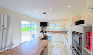 Maison 8 Pièces 270 m² à vendre à Leyrieu (38460)