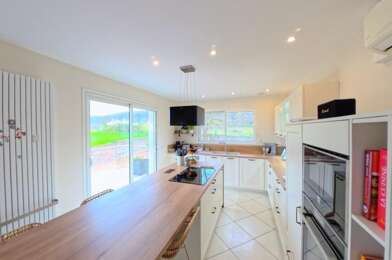 Maison 8 pièces 590000 €