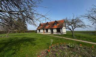 Maison 4 Pièces 110 m² à vendre à Le Fidelaire (27190)