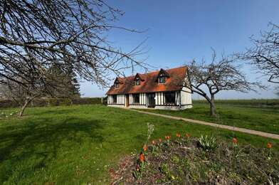 Maison 4 pièces 171000 €