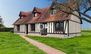 Maison 4 Pièces 110 m² à vendre à Le Fidelaire (27190)