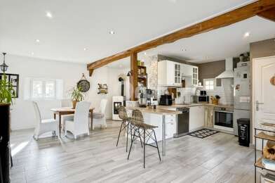 Maison 5 pièces 256000 €