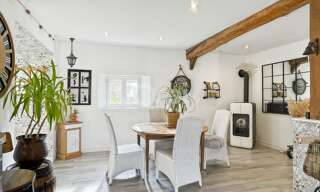 Maison 5 Pièces 134 m² à vendre à Gaudreville-la-Rivière (27190)