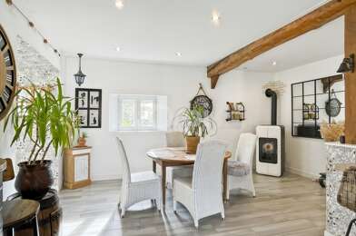 Maison 5 pièces 256000 €