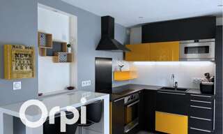 Appartement 1 Pièce 34 m² à louer à Maurepas (78310)