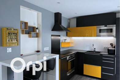 Appartement 1 pièces 787 €