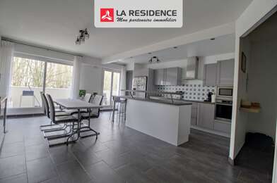 Appartement 5 pièces 229000 €