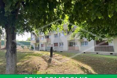 Appartement 3 pièces 149900 €