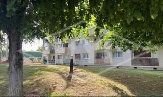 Appartement 3 Pièces 58 m² à vendre à Quincy-sous-Sénart (91480)