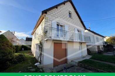 Maison 6 pièces 369900 €