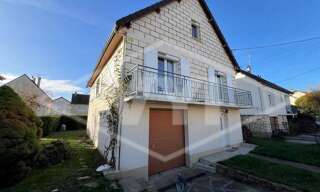 Maison 6 Pièces 150 m² à vendre à Combs-la-Ville (77380)