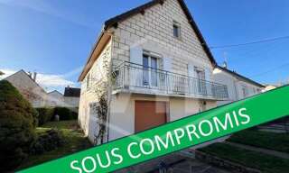 Maison 6 Pièces 150 m² à vendre à Combs-la-Ville (77380)