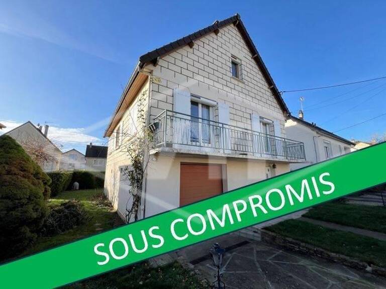 Maison 6 pièces 150 m² — photo 1