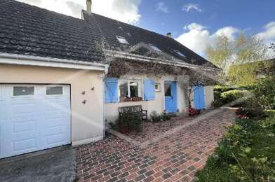 Maison 8 pièces 429000 €