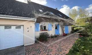 Maison 8 Pièces 160 m² à vendre à Combs-la-Ville (77380)