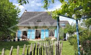 Maison 8 Pièces 160 m² à vendre à Combs-la-Ville (77380)