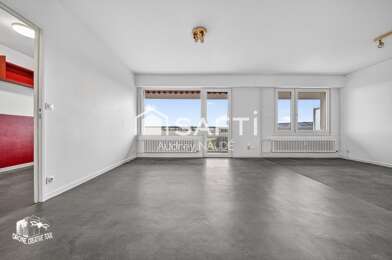 Appartement 3 pièces 179000 €