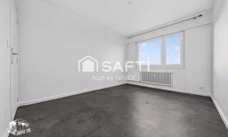 Appartement 3 Pièces 75 m² à vendre à Thionville (57100)