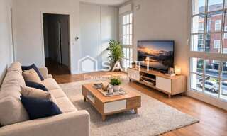 Appartement 3 Pièces 70 m² à vendre à Lens (62300)