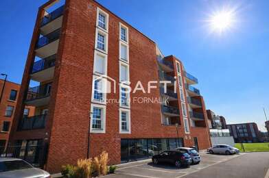 Appartement 3 pièces 169900 €