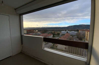 Appartement 3 pièces 795 €