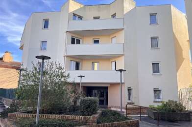 Appartement 3 pièces 226000 €