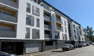 Appartement 2 Pièces 49 m² à vendre à Taverny (95150)