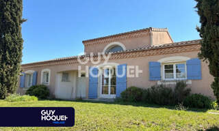 Maison 5 Pièces 137 m² à vendre à Castres-Gironde (33640)