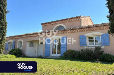 Maison 5 pièces 336000 €