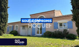 Maison 5 Pièces 137 m² à vendre à Castres-Gironde (33640)