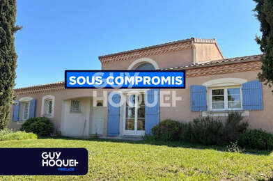 Maison 5 pièces 336000 €