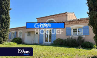 Maison 5 Pièces 137 m² à vendre à Castres-Gironde (33640)