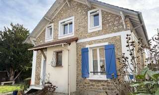 Maison 5 Pièces 120 m² à vendre à Bessancourt (95550)