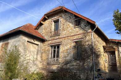 Maison 8 pièces 440000 €