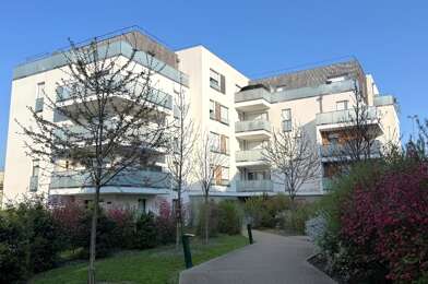 Appartement 3 pièces 299500 €