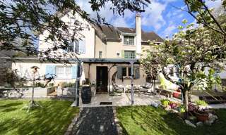 Maison 5 Pièces 174 m² à vendre à Hérouville-en-Vexin (95300)