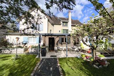 Maison 5 pièces 450000 €