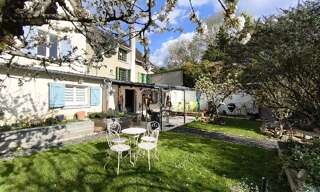 Maison 5 Pièces 173 m² à vendre à Hérouville-en-Vexin (95300)