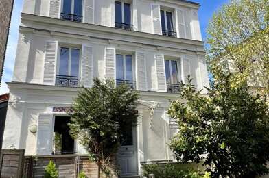 Appartement 2 pièces 345000 €