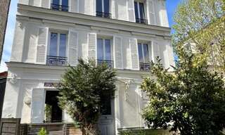 Appartement 2 Pièces 48 m² à vendre à Bois-Colombes (92270)