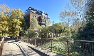 Appartement 3 Pièces 86 m² à vendre à Montpellier (34000)