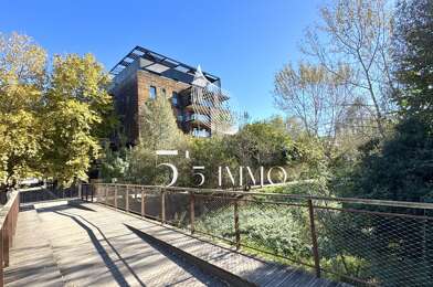 Appartement 3 pièces 499000 €