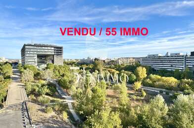 Appartement 4 pièces 665000 €